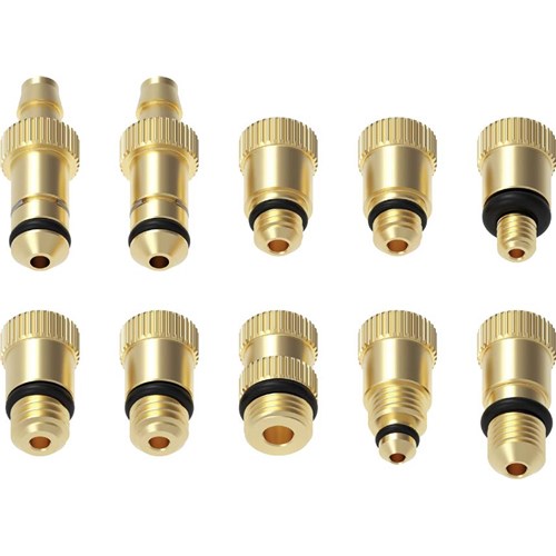 EZMTB Universal Brake Bleed Kit - Standard Model