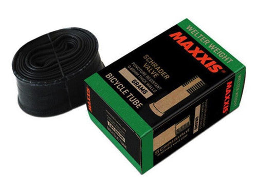 Maxxis Welterweight 20x1.5/2.5 Tube (Schrader Valve)
