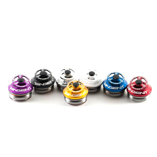 TANGENT Tapered Headset