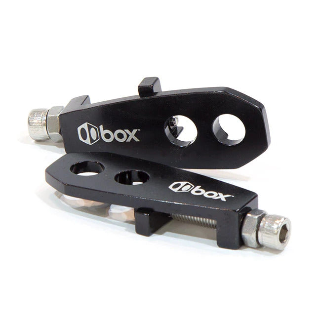 BOX TWO CHAIN TENSIONERS