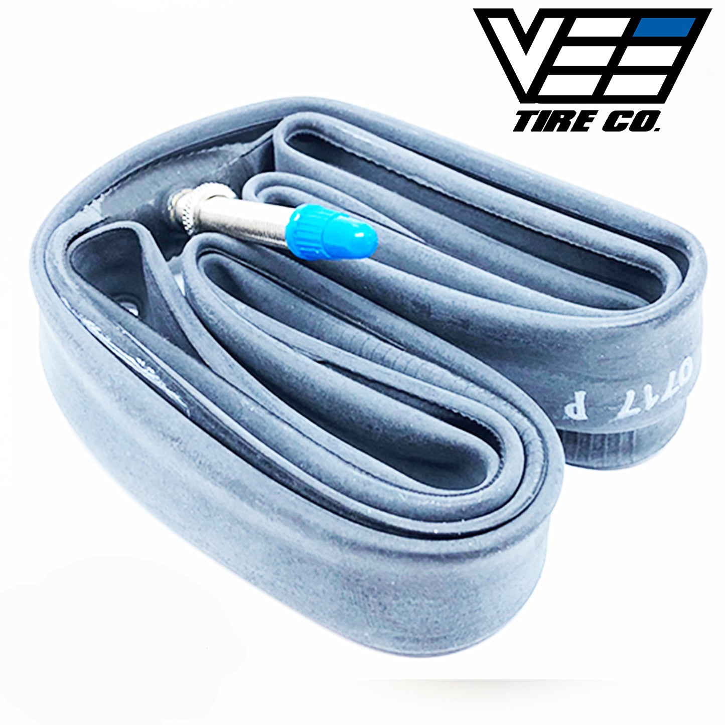 VEE 20 X 1.3/8" TUBE (FV 60MM)