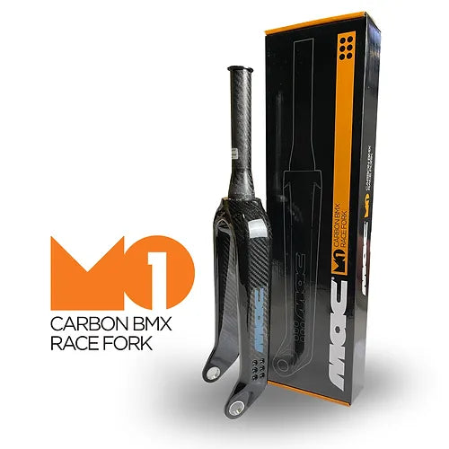 Mac M1 Carbon Forks