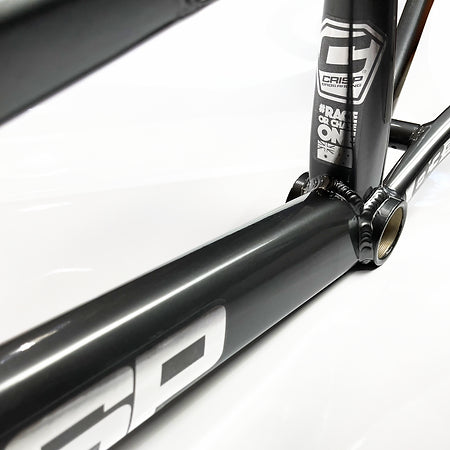 Crisp bmx for sale hotsell