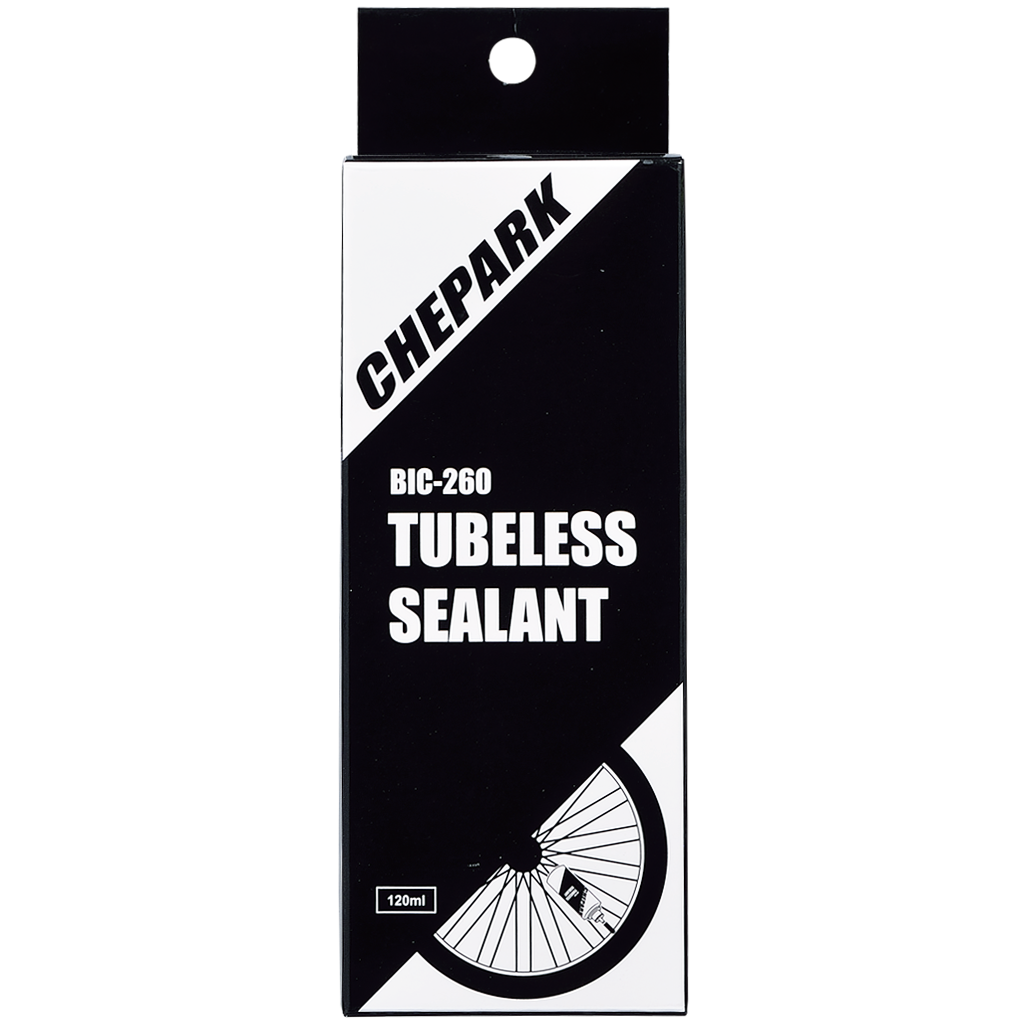 Chepark BIC-260 - 120ml Sealant