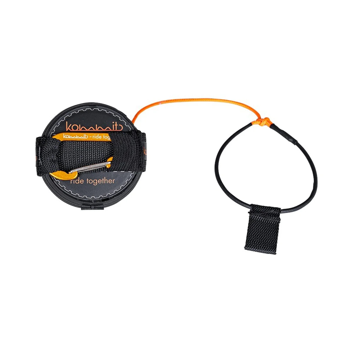Kommit Towing System