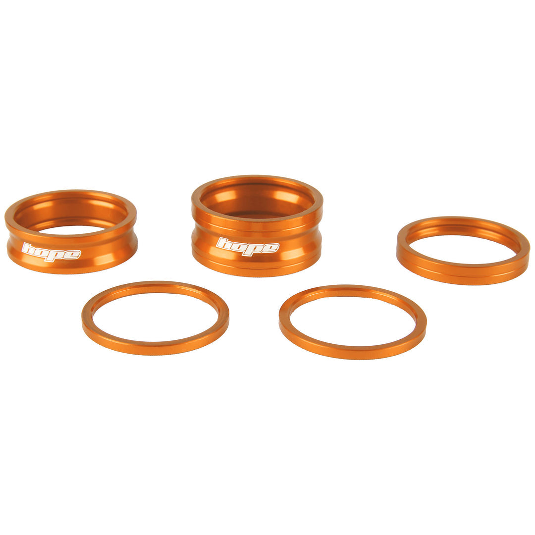HOPE Space Doctor Headset Spacer Set