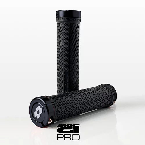MAC Components G1 Pro Grips