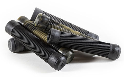 Fiend Team Flangeless Grip - BLACK