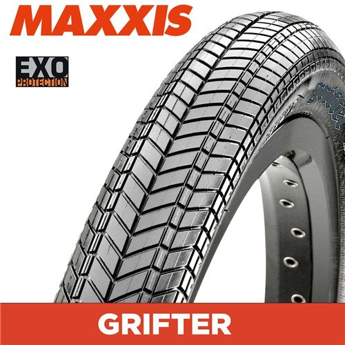 Maxxis Grifter Folding Tyre 20x2.40