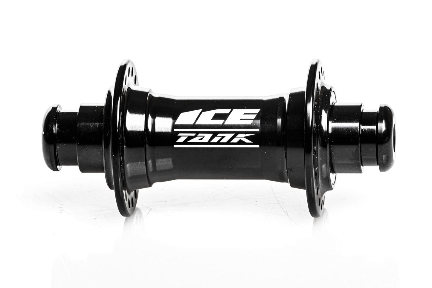 ICE Hacker X Rear Disc/TANK Hubset