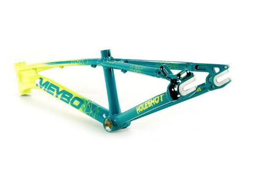 Meybo 2024 Holeshot Expert Frame 19.7tt