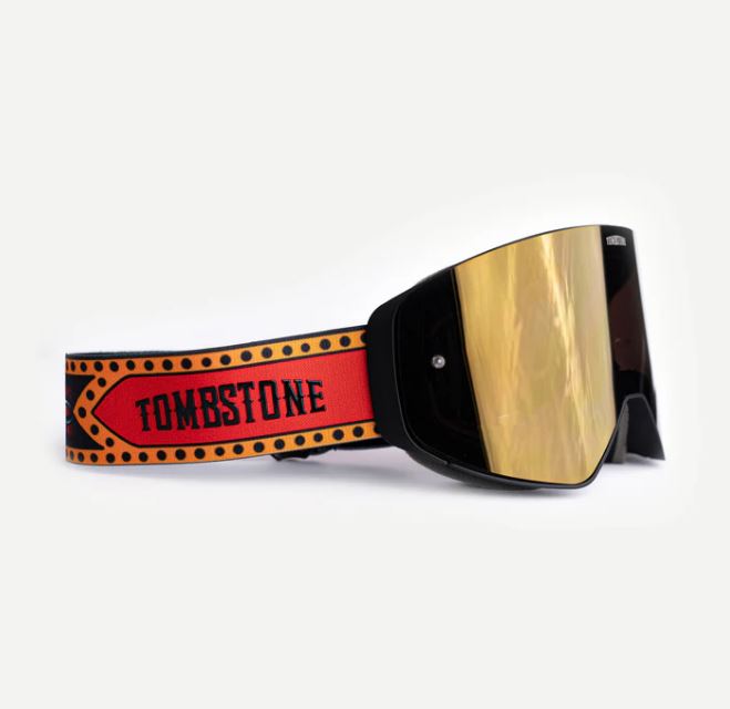 Tombstone Eyewear "NYC" Goggles