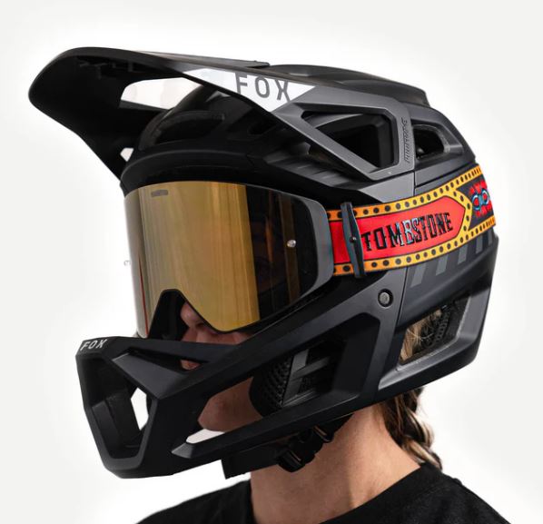 Tombstone Eyewear "NYC" Goggles