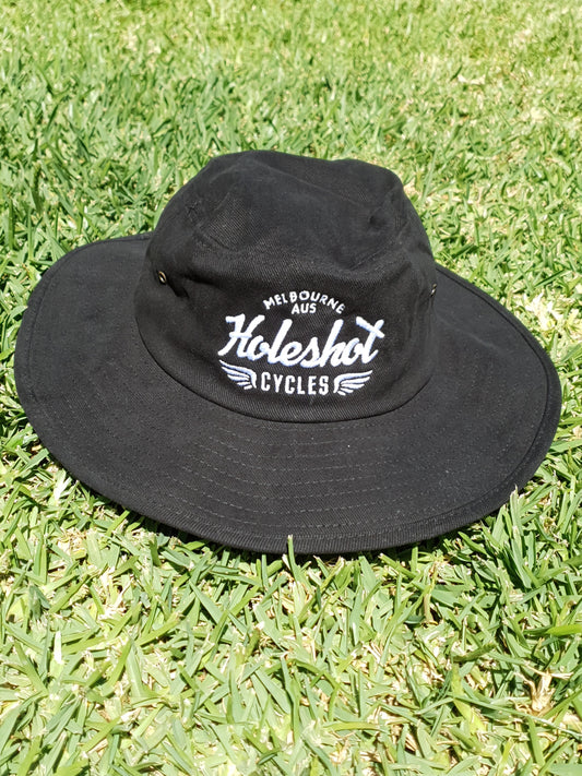 Holeshot Cycles Surfer Hat