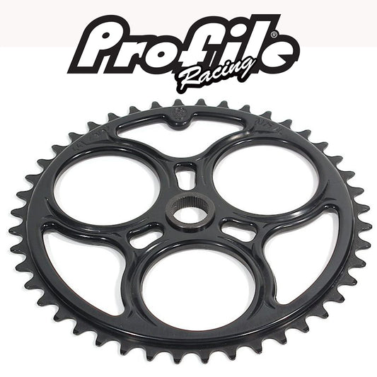 PROFILE ELITE 19MM PLINE-DRIVE SPROCKET