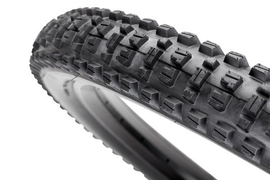 e*thirteen Grappler Tyre 29x2.5 (DH Casing)