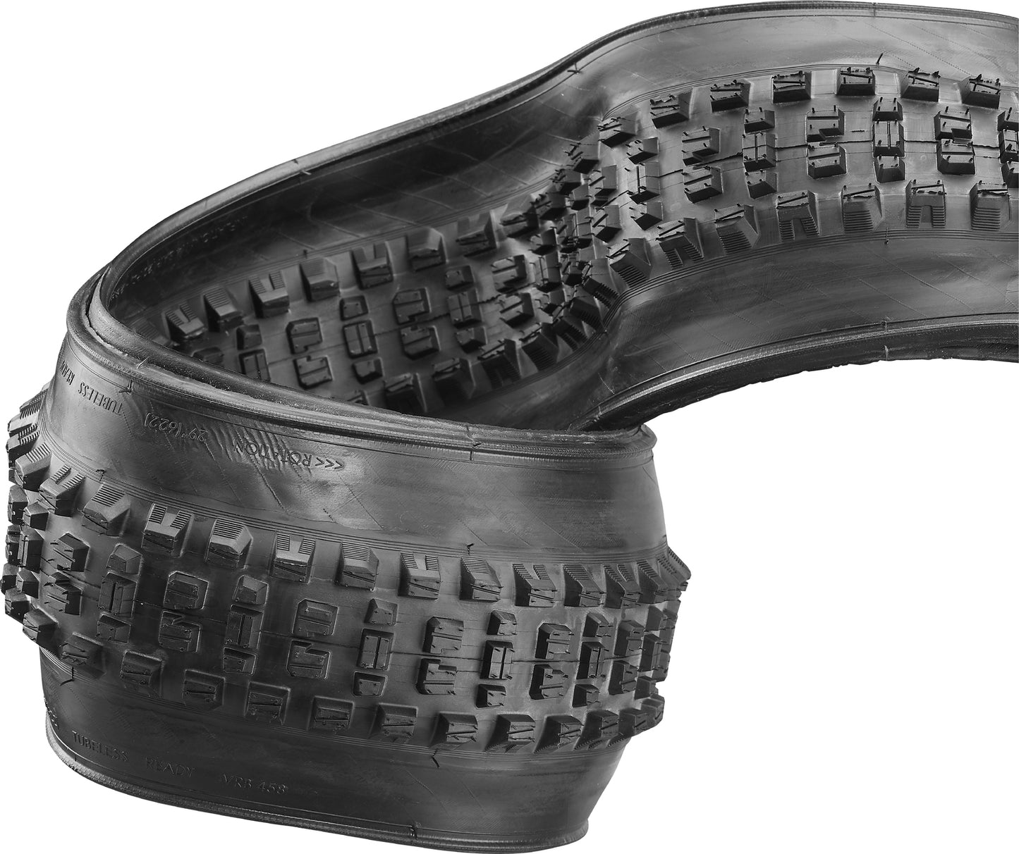 e*thirteen Grappler Tyre 29x2.5 (DH Casing)