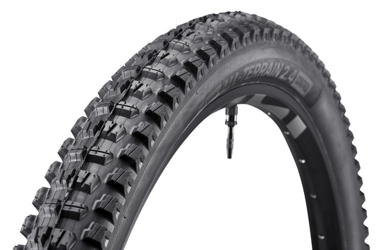 e*thirteen All Terrain Tyre 29x2.4 (DH Casing)