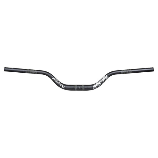 FUNN Upturn Alloy Bars - Black