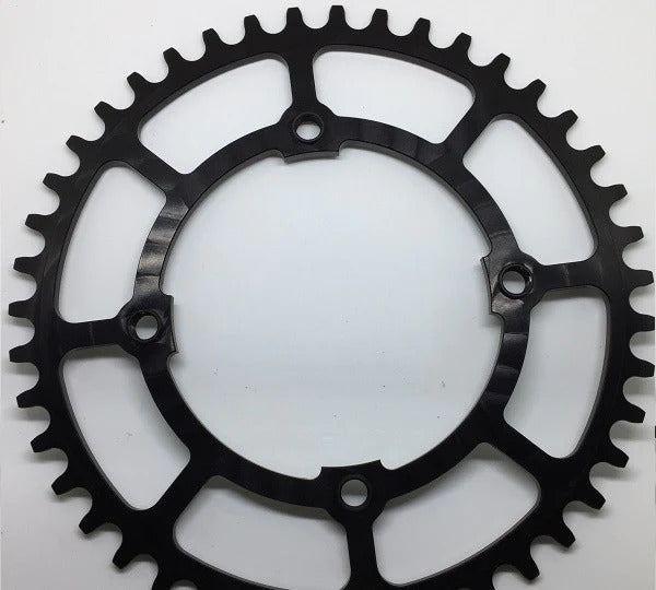 CXP RACING PRO CHAINRING 4 BOLT