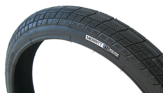 Merritt FT1 Tyre 2.25"