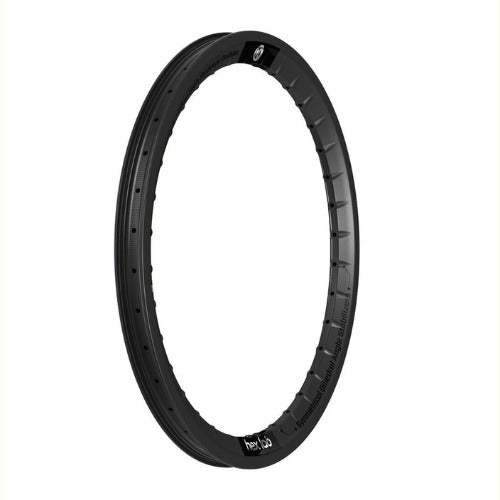 BOX Hex Lab Carbon Rims 36h 20x1.75