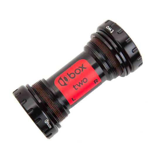 BOX Two External Bottom Bracket