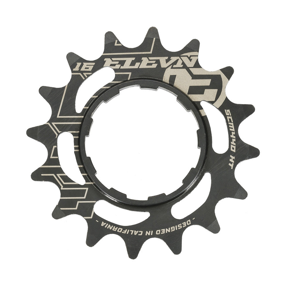 ELEVN CRO-MO COG 3/32