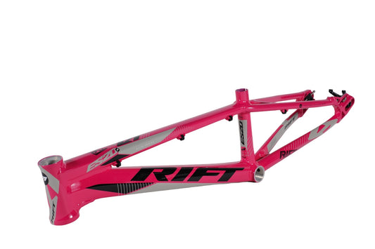 RIFT ESD Frame - Pro - Gloss Hot Pink