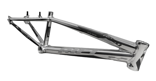 Rift Pro Polished - Pro XL Polished / Grey Decals