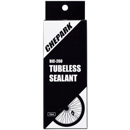 Chepark BIC-260 - 120ml Sealant