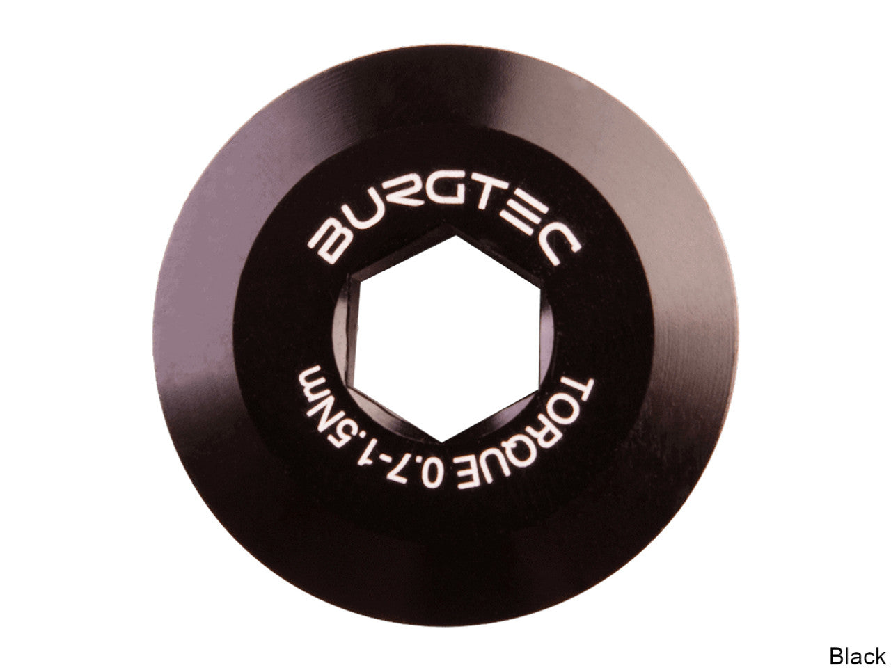 BURGTEC Shimano Crank Bolt