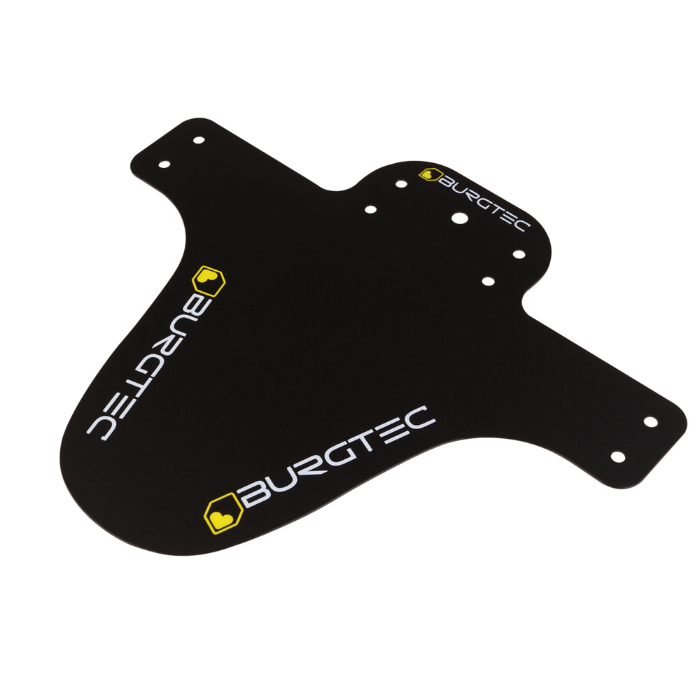 BURGTEC Mudguard