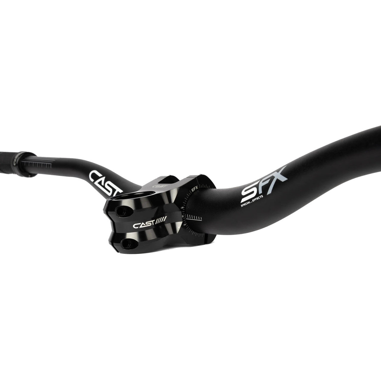 CAST SFX DH/Enduro Handlebars