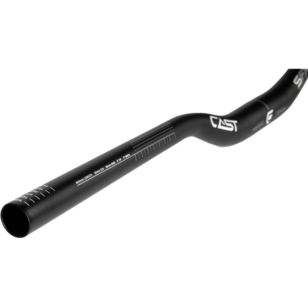 CAST SFX DH/Enduro Handlebars