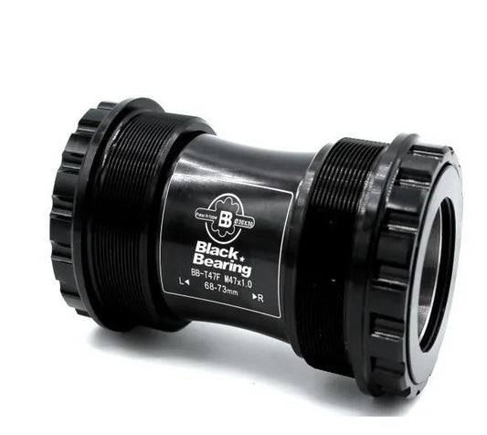 BlackBearing B5 T47 68/73 30mm Bottom Bracket