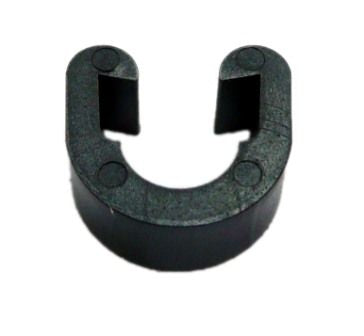 Black Brake Cable C-Clip