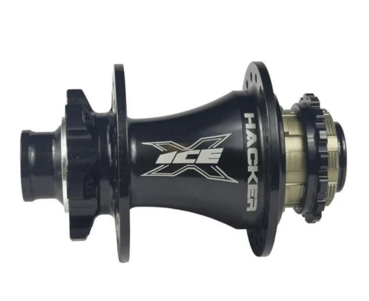 ICE Hacker X Rear Disc/TANK Hubset