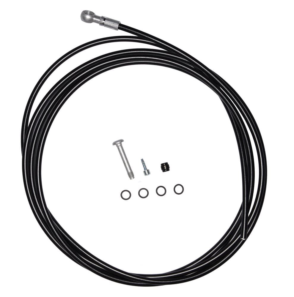 Magura Banjo Hose Kit (MT4/Trail Sport)