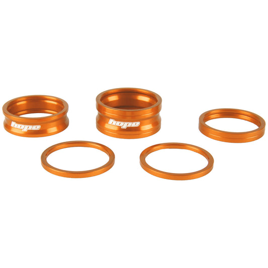 HOPE Space Doctor Headset Spacer Set