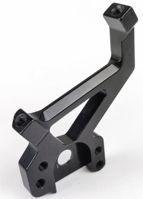 ICE DISC BRAKE ADAPTOR & 140mm Rotor Kit