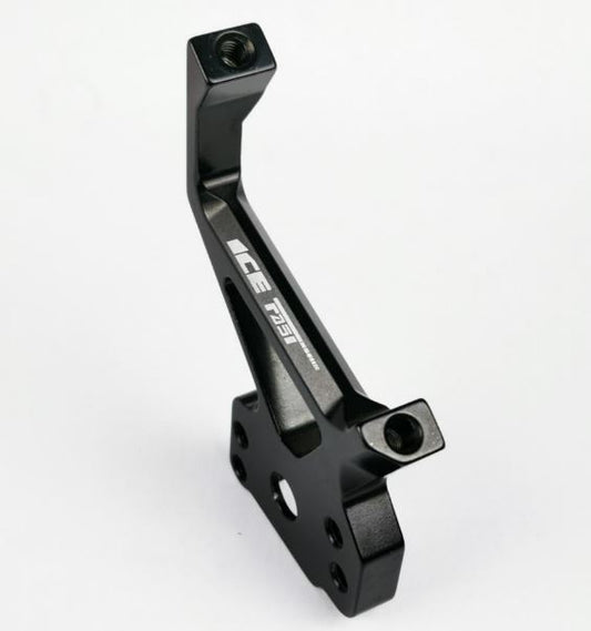 ICE DISC BRAKE ADAPTOR & 140mm Rotor Kit