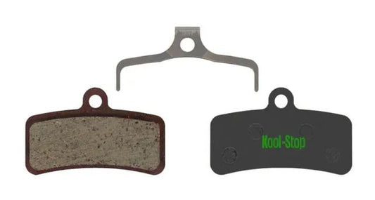 KOOL STOP SHIMANO 4-pot  E bike Compound