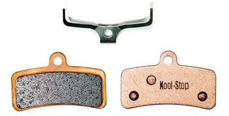 KOOL STOP SHIMANO SINTERED