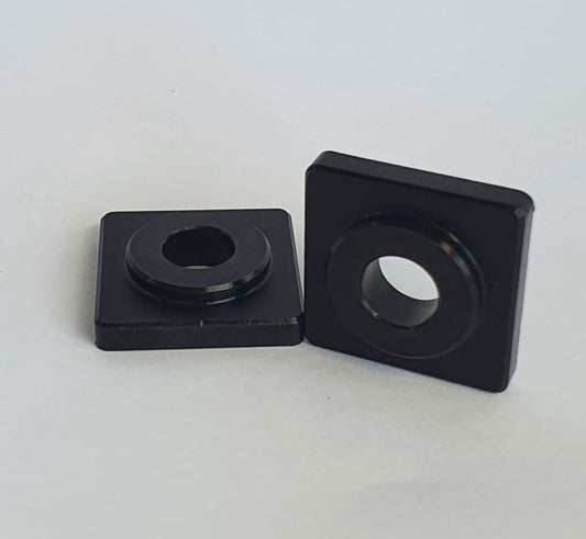 Dane Design Components 20mm - 10mm reducer plates