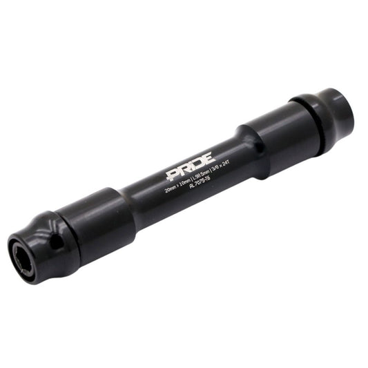 PRIDE 20MM/10MM Axle Adapter Kit