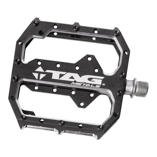 TAG METALS T1 ALUMINIUM PEDALS