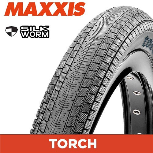 Maxxis Torch Folding 20 Inch Tyre