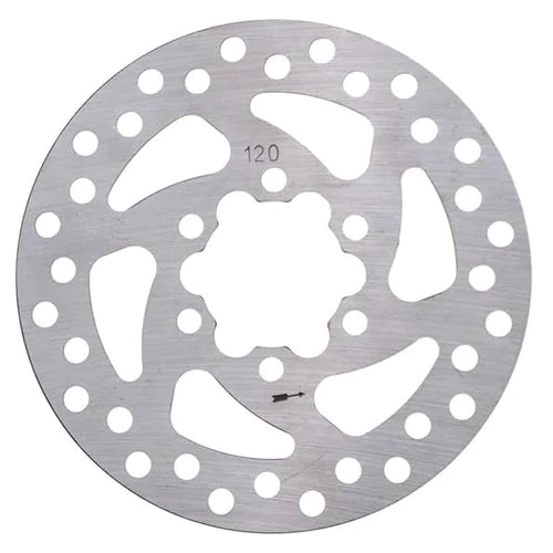 120 Disc Rotor Avian 120mm Disc Brake Rotor – Holeshot Cycles