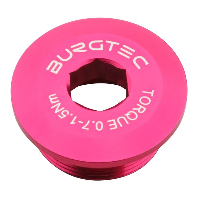 BURGTEC Shimano Crank Bolt